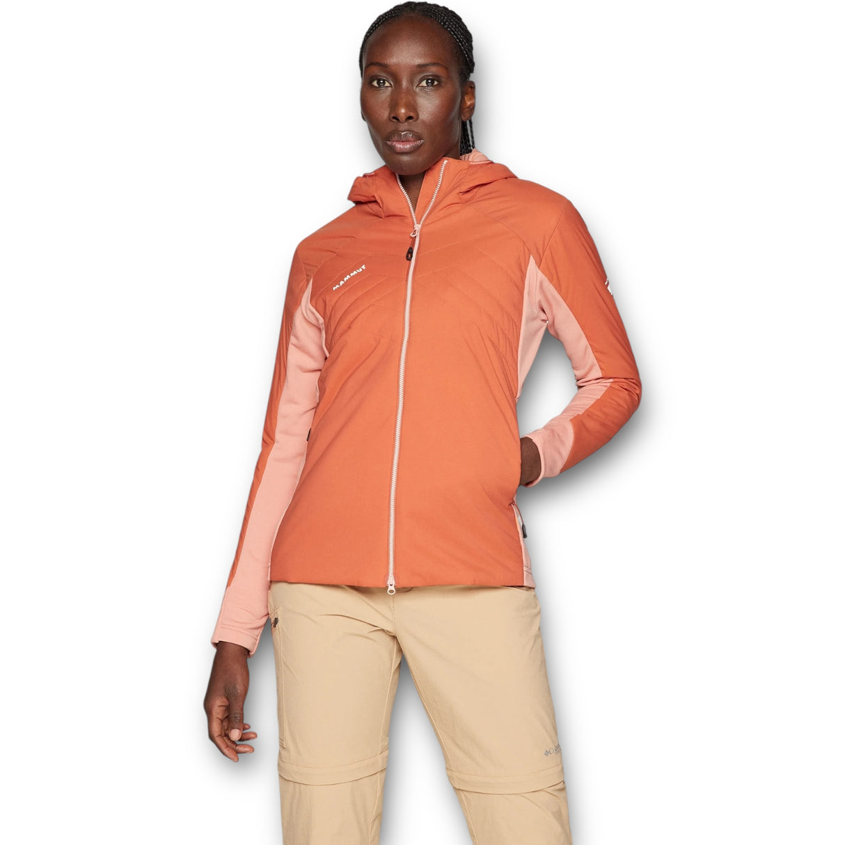 Jachetă Mammut Rime Light