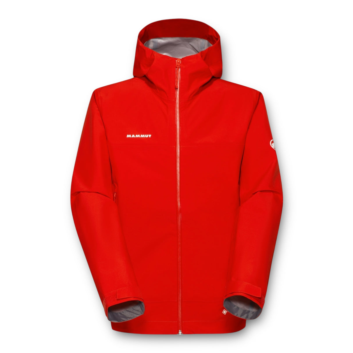 Jachetă Mammut Hardshell Goretex 3L