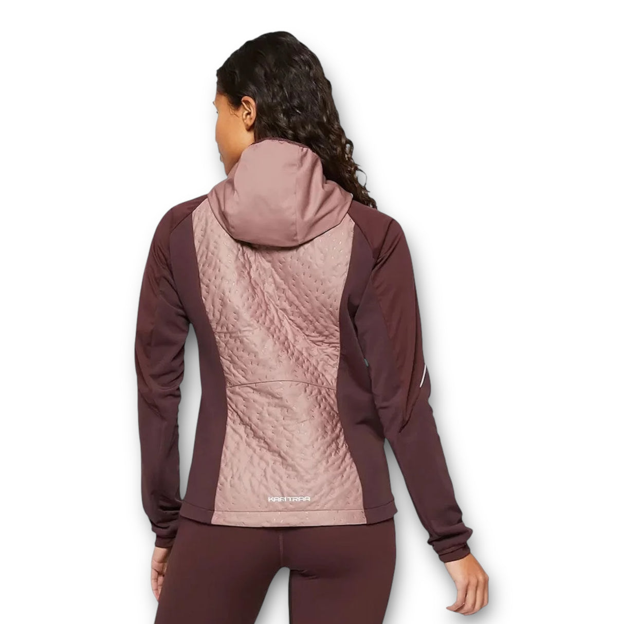 Jacheta Kari Traa Tiril 2.0