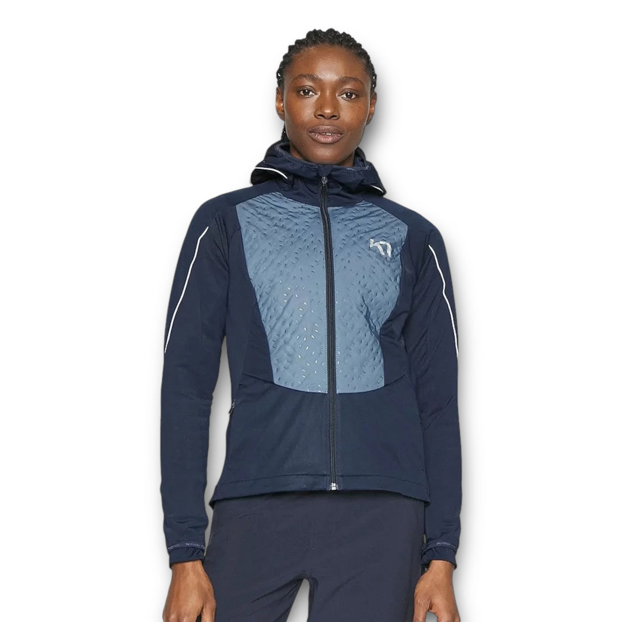 Jacheta Kari Traa Tiril 2.0