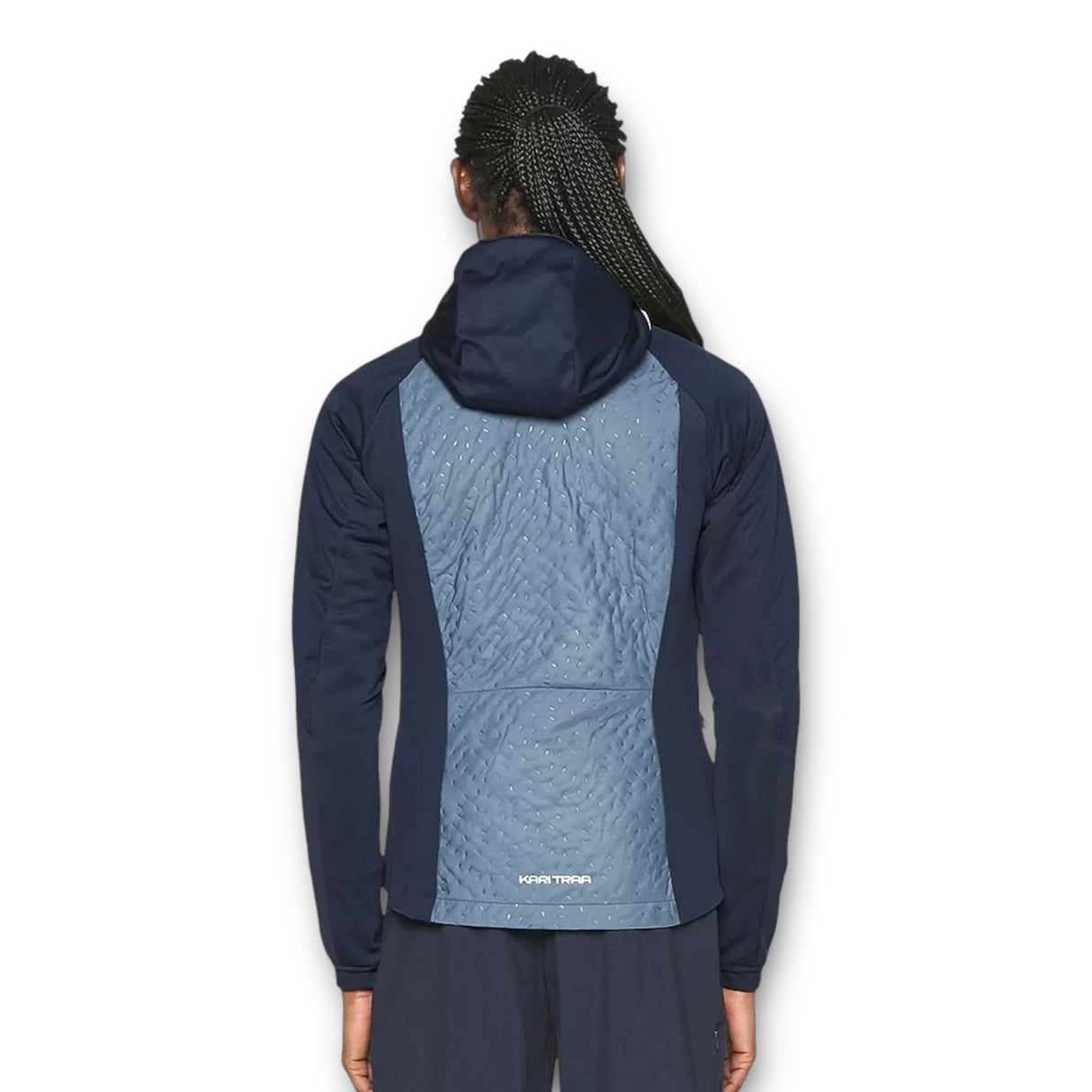 Jacheta Kari Traa Tiril 2.0