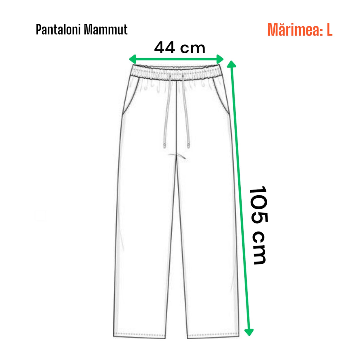 Pantaloni Hiking V Zip Off Mammut