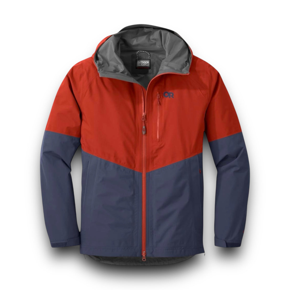 Jachetă Hardshell Outdoor Research