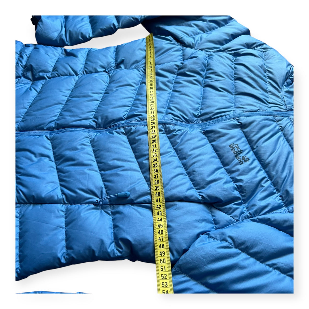 Jachetă Jack Wolfskin