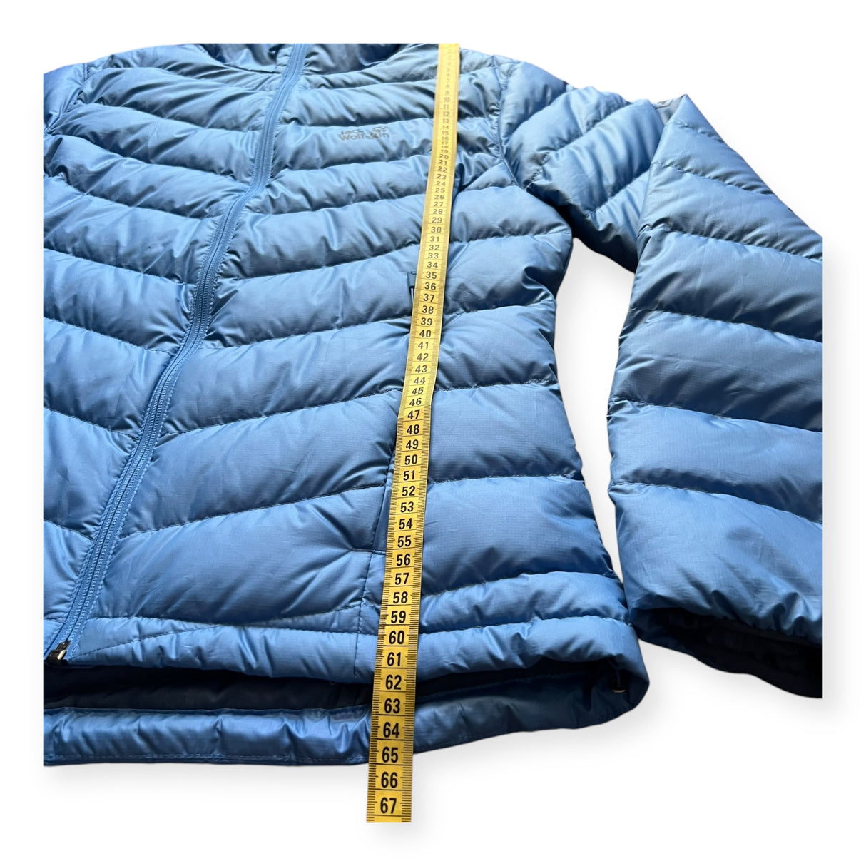 Jachetă Jack Wolfskin