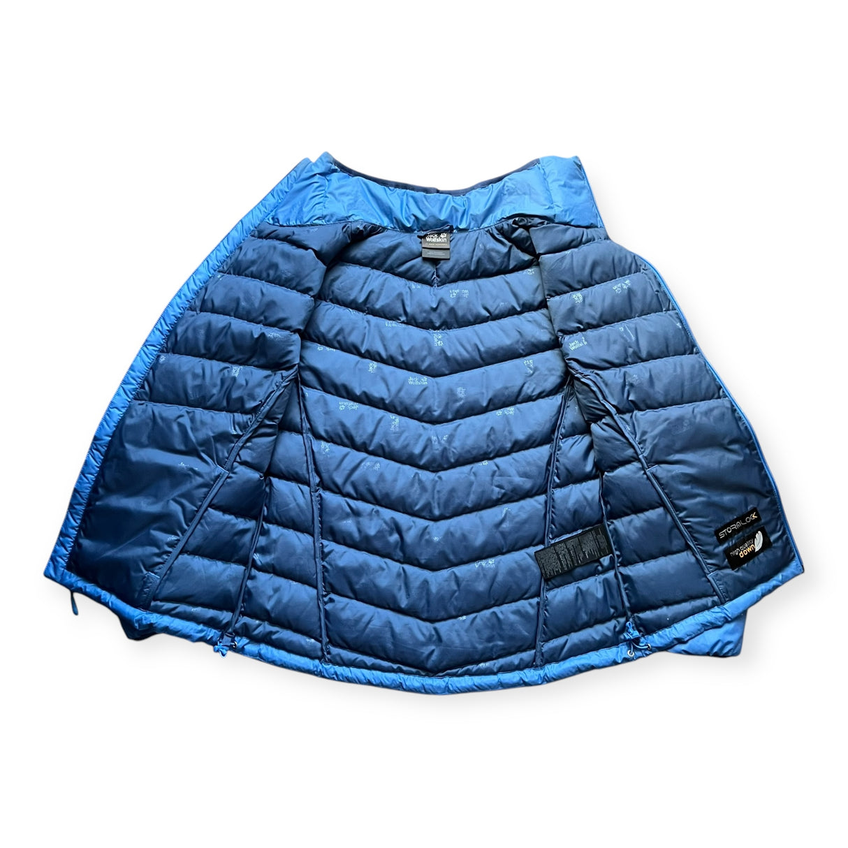 Jachetă Jack Wolfskin