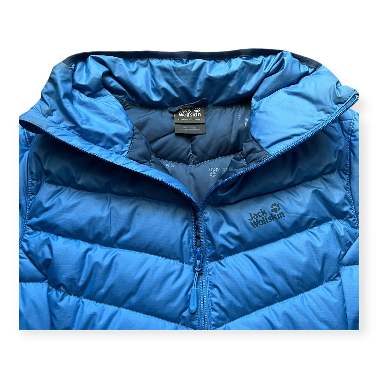 Jachetă Jack Wolfskin