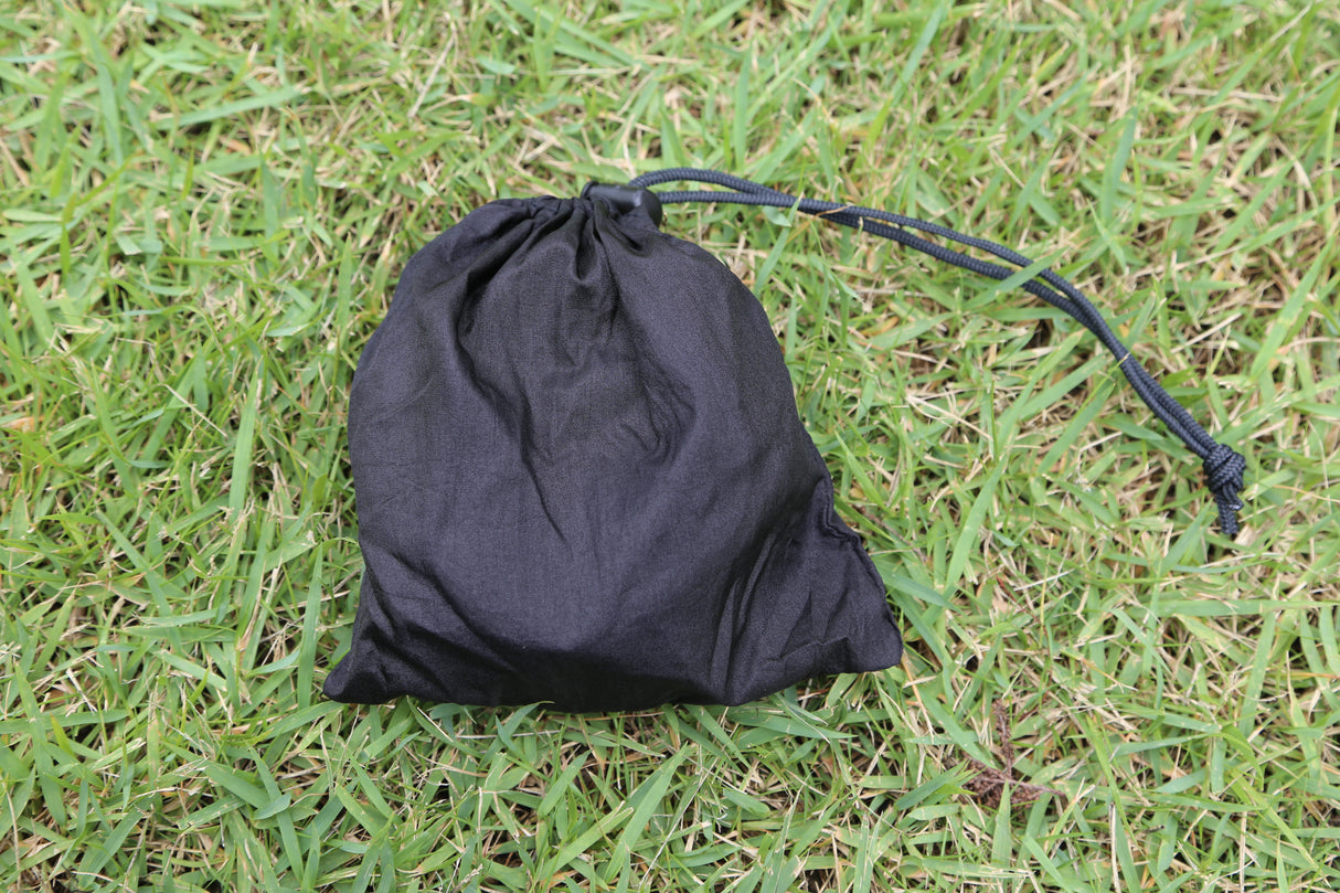 Hamac Profesional Pe Creastă • 1-2 Persoane • Material Ripstop 70D Parachute Nylon
