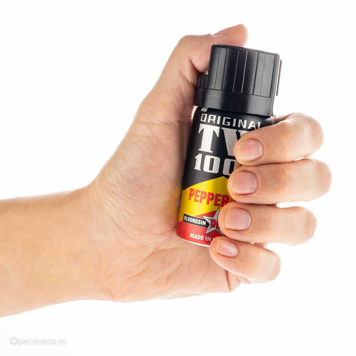 Spray Piper TW1000 40ml • Anti Oameni