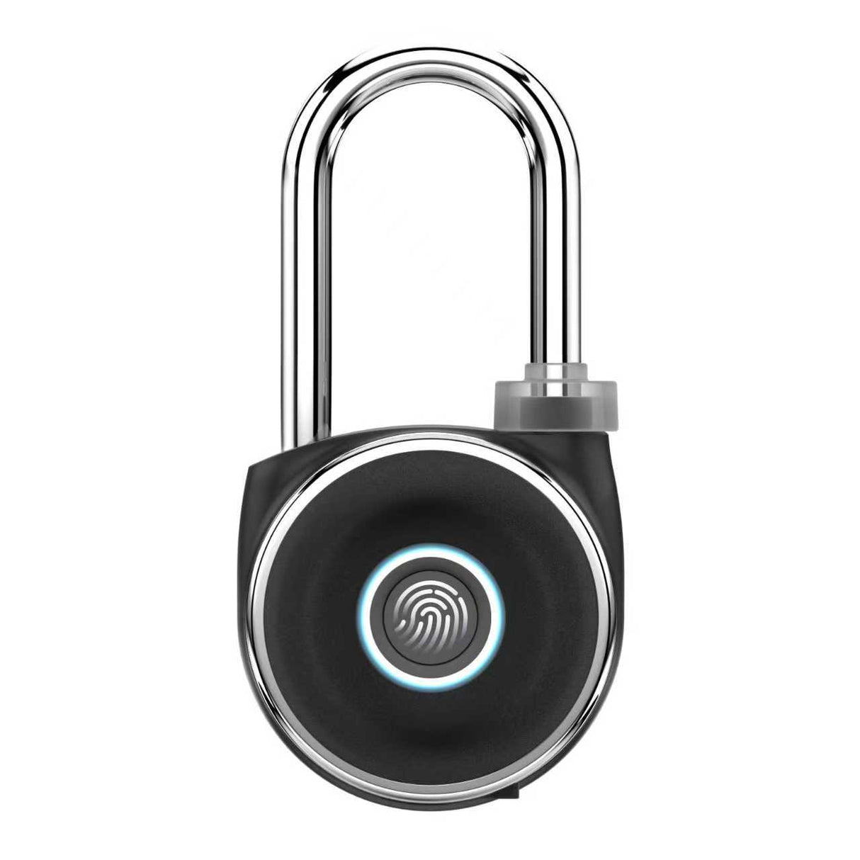 Lacăt Inteligent cu Amprentă • IP66 • 20 Amprente • Multifuncțional și Practic