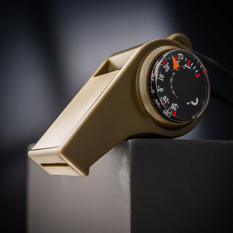 protectie impotriva animalelor - Alegerea Fluierului de Supraviețuire pentru Siguranță Reală în 2026