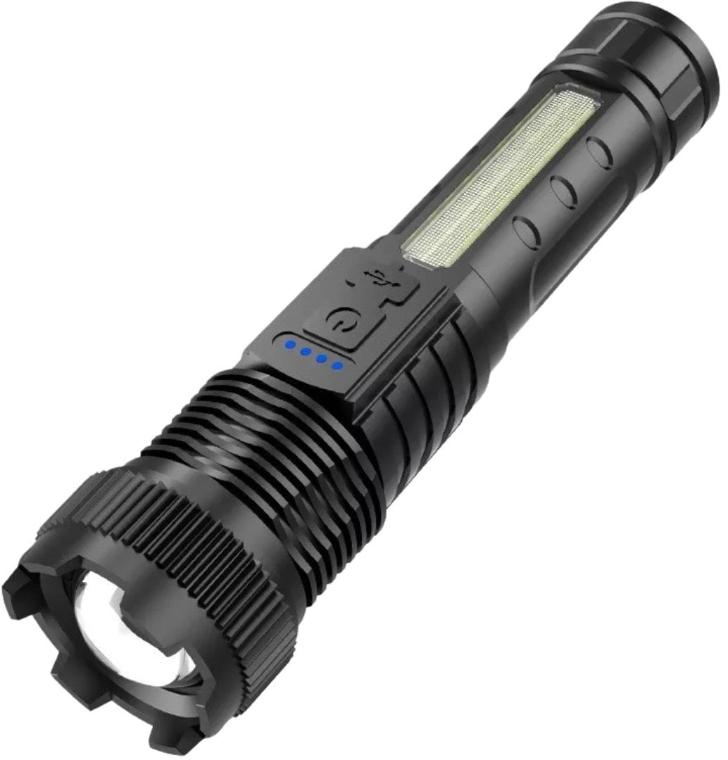 metode legale de aparare impotriva animalelor - Rutina de 3 Minute pentru Siguranța cu Lanterne LED în Călătoriile din 2026