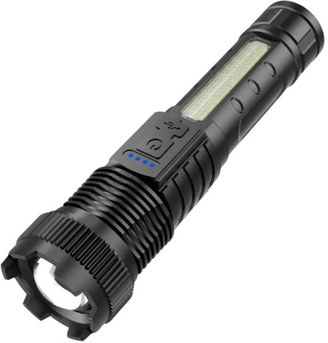 metode legale de aparare impotriva animalelor - Rutina de 3 Minute pentru Siguranța cu Lanterne LED în Călătoriile din 2026