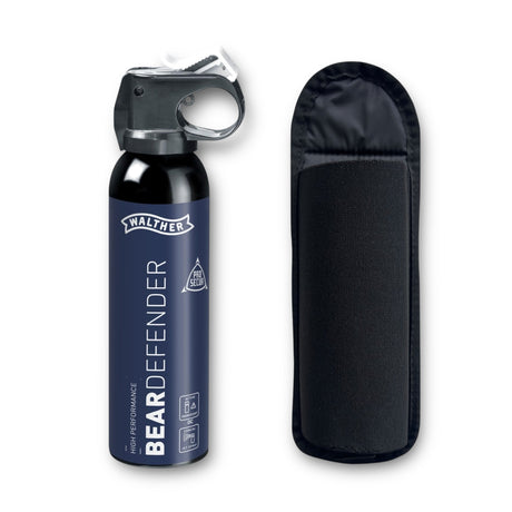 metode legale de aparare impotriva oamenilor - Ghid de Inițiere în Spray-ul de Urs: Tot ce Trebuie să Știi în 2026