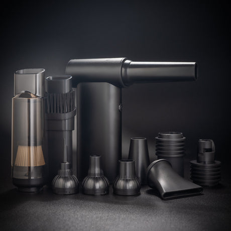 spray cu piper de protectie pentru casa - Ghidul suflantei turbo pentru rucsac: Ce ai nevoie cu adevărat în 2026