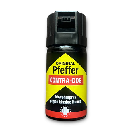 spray piper impotriva oamenilor - Cum să rămâi în siguranță la fotografia de exterior: Ghid complet 2026