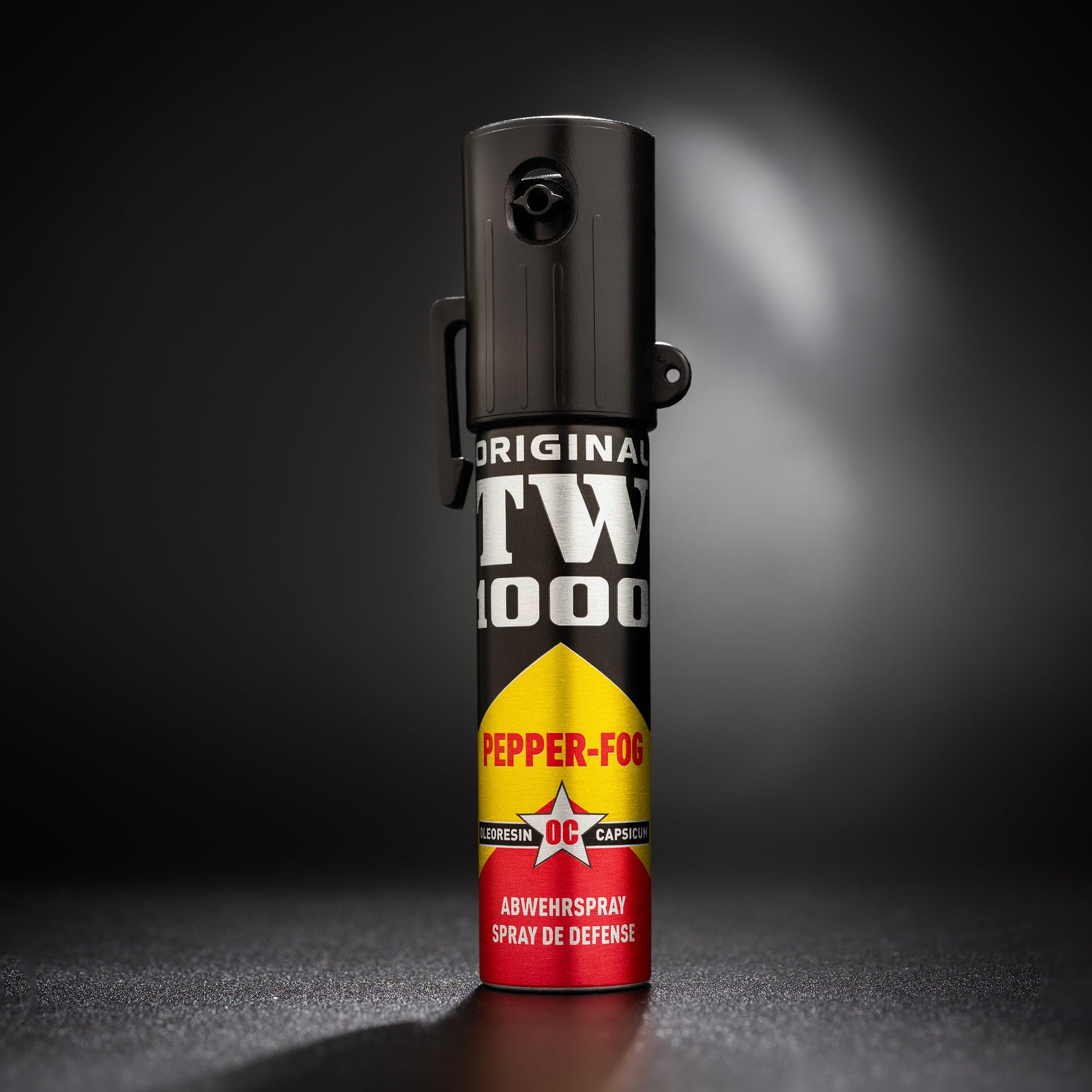 protectie - Ghidul începătorului: Cum să alegi un spray de autoapărare în 2026