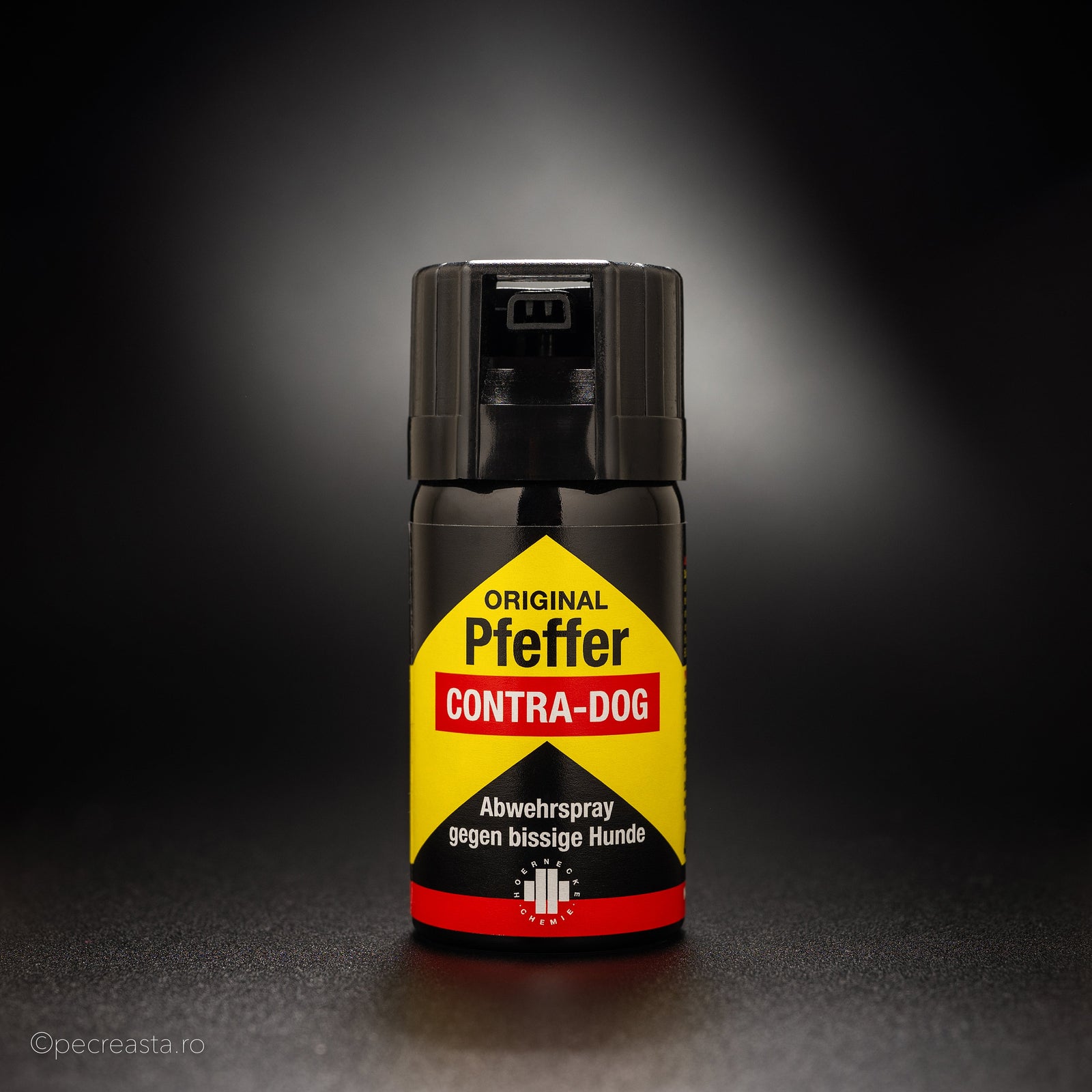 spray cu piper de protectie pentru casa - Depășirea limitelor în autoapărare: 5 tehnici pentru spray-ul pentru câini