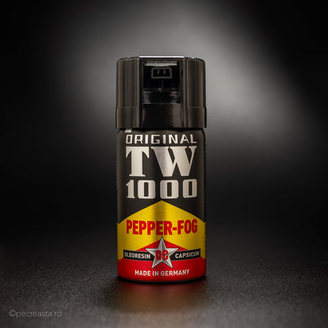 metode legale de aparare impotriva oamenilor - Rutina de 30 de secunde pentru siguranța cu spray-ul cu piper în 2026