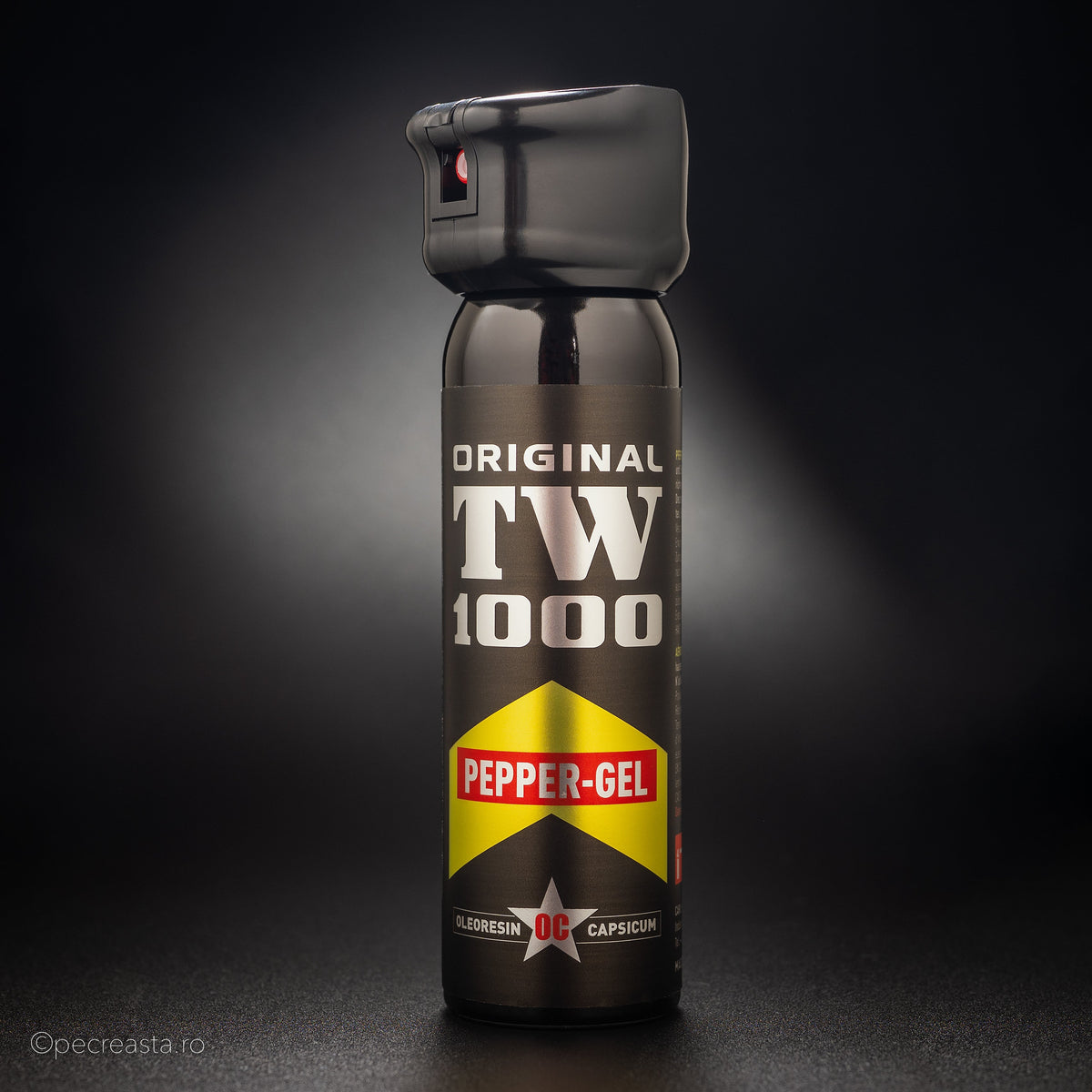 Spray de apărare pentru hiking: Ghidul tehnic al gelului în 2026