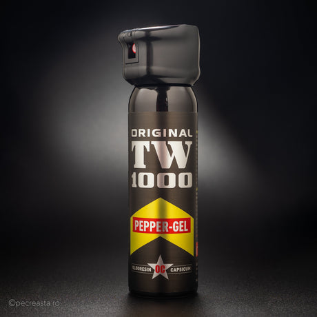 spray de aparare pentru hiking - Stăpânirea tehnicilor de protecție cu spray gel: Ghid complet 2026