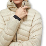 Jachetă Salewa Puf-Lână Hibrid