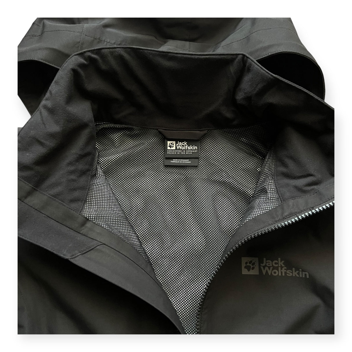 Jachetă Jack Wolfskin