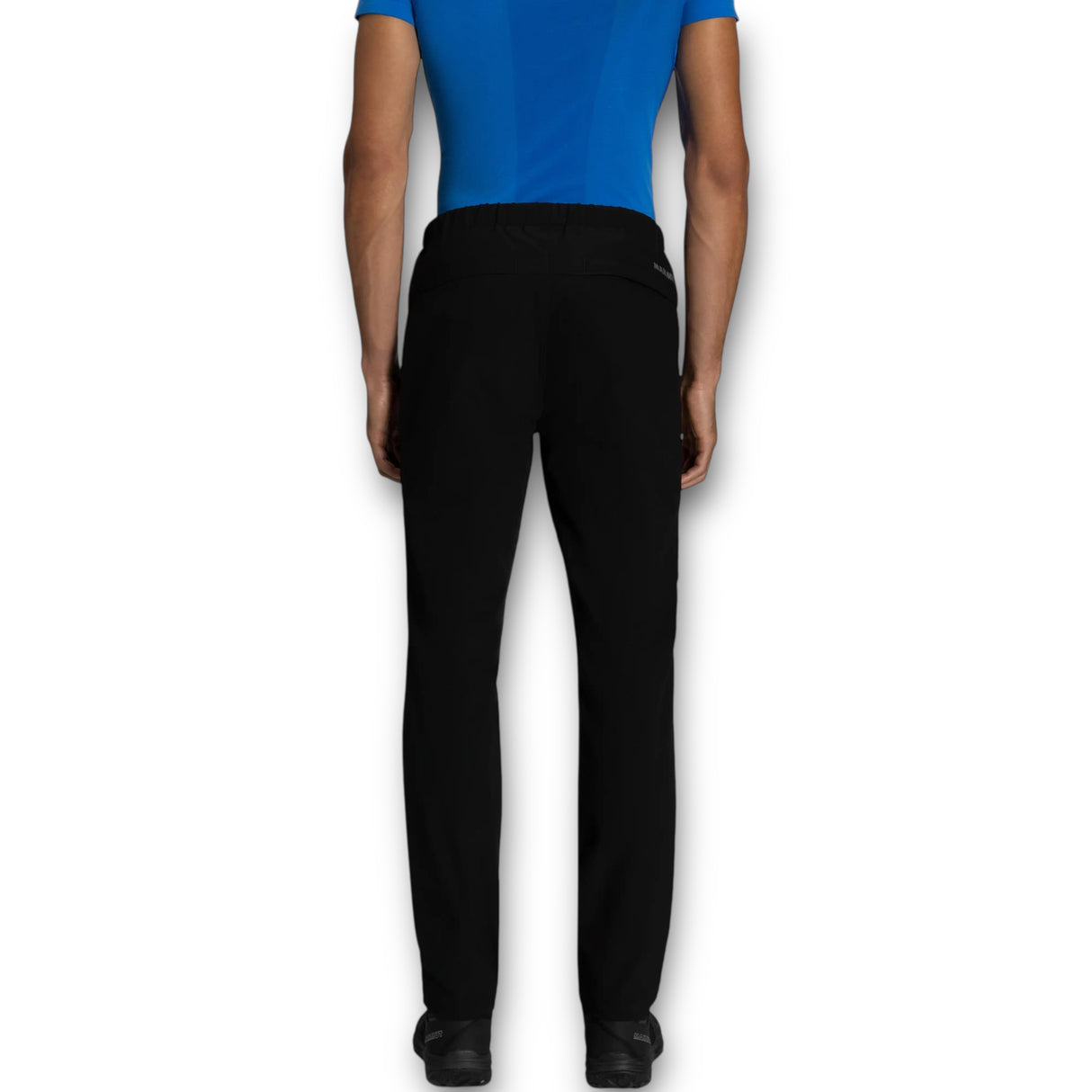 Pantaloni Mountain Tough Mammut