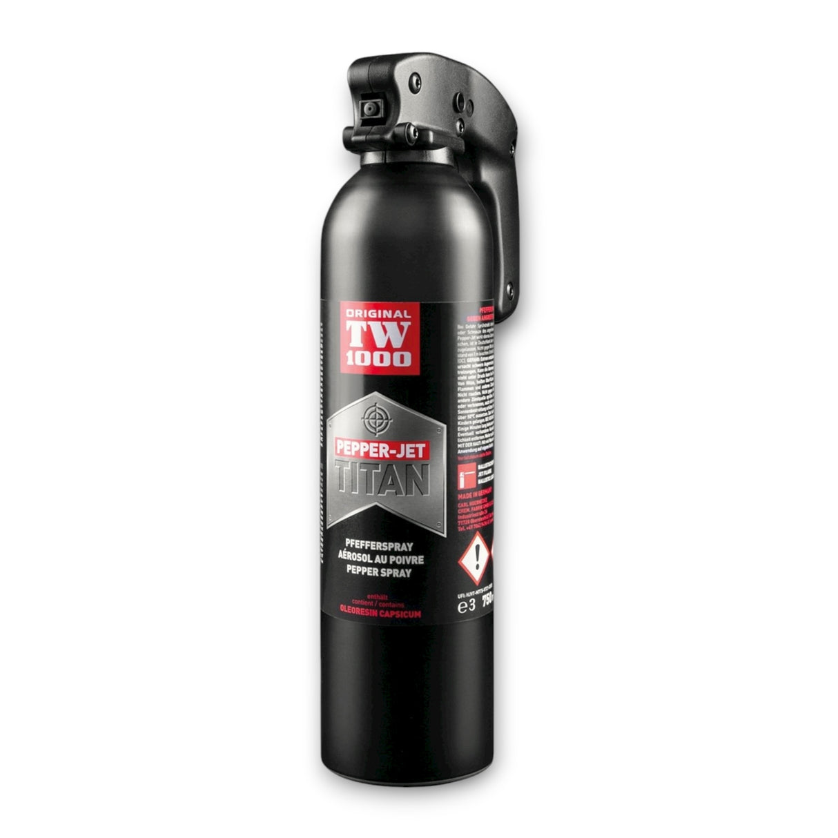 Spray Piper Titan Jet TW1000