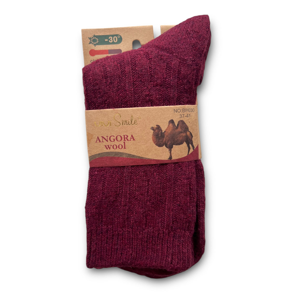 Șosete Lână Damă