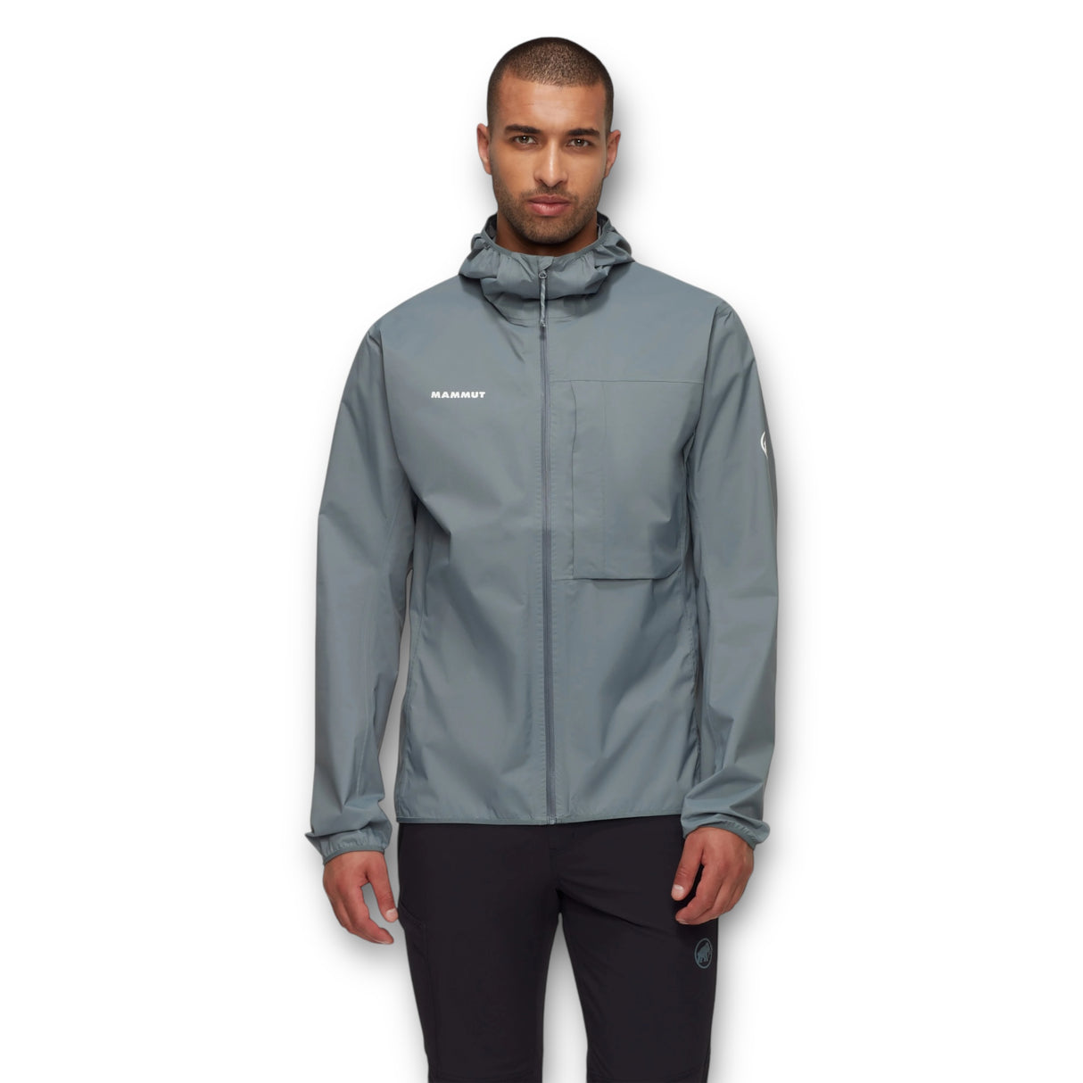 Jachetă Ducan Mammut Hardshell