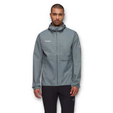 Jachetă Ducan Mammut Hardshell