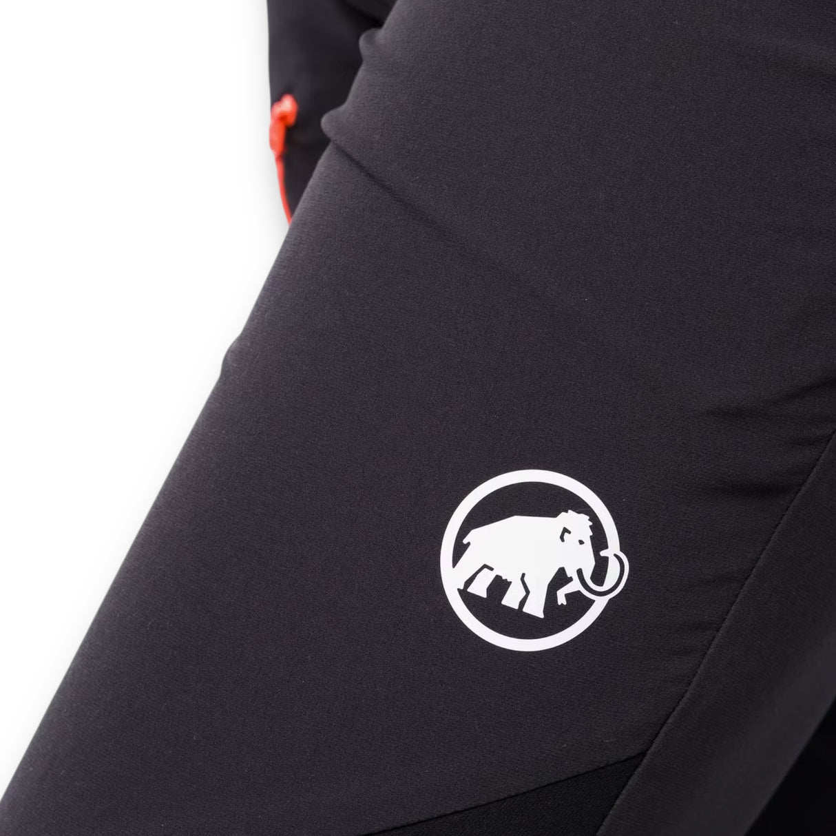 Pantaloni Courmayeur Softshell Mammut