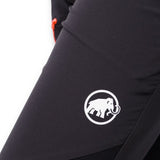 Pantaloni Courmayeur Softshell Mammut