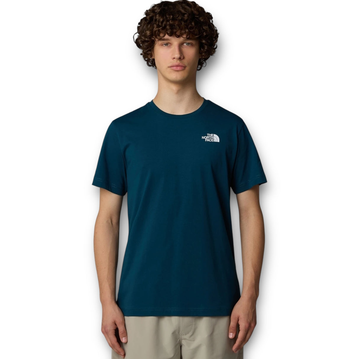 Tricou Box Nse The North Face