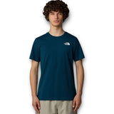 Tricou Box Nse The North Face