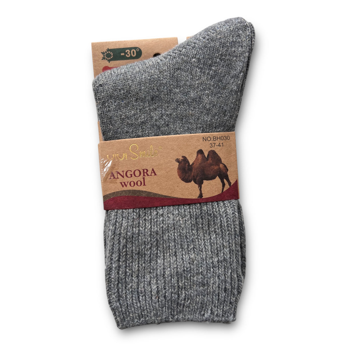 Șosete Lână Damă