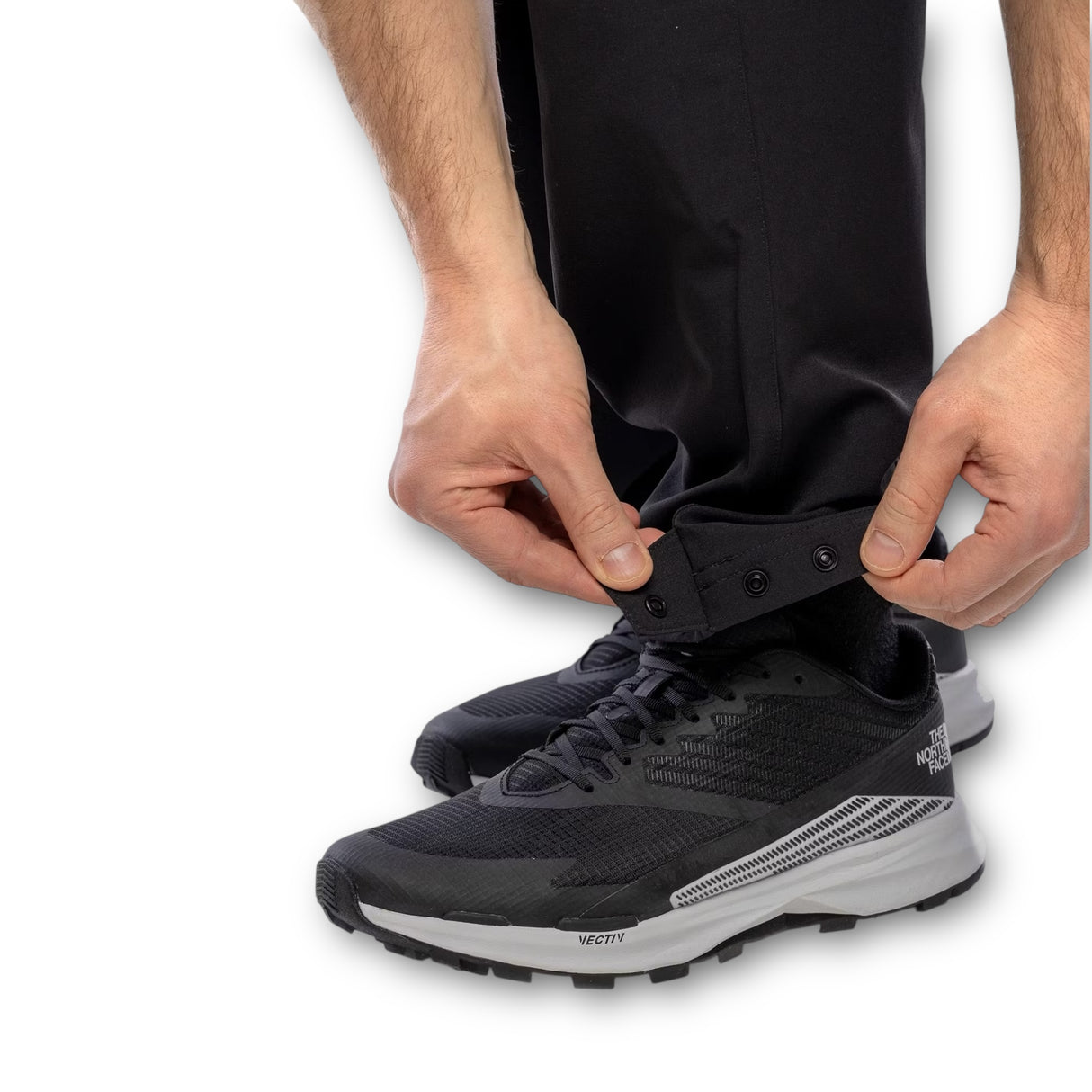 Pantaloni Tapered The North Face