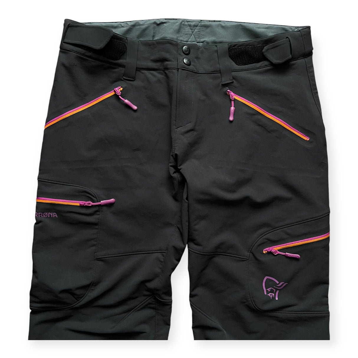 Pantaloni Norrona