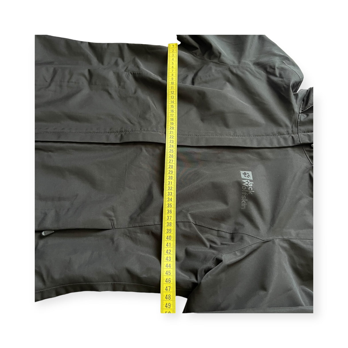 Jachetă Jack Wolfskin
