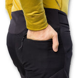 Pantaloni Courmayeur Softshell Mammut
