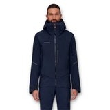 Jachetă Hardshell Mammut Nordwand Pro