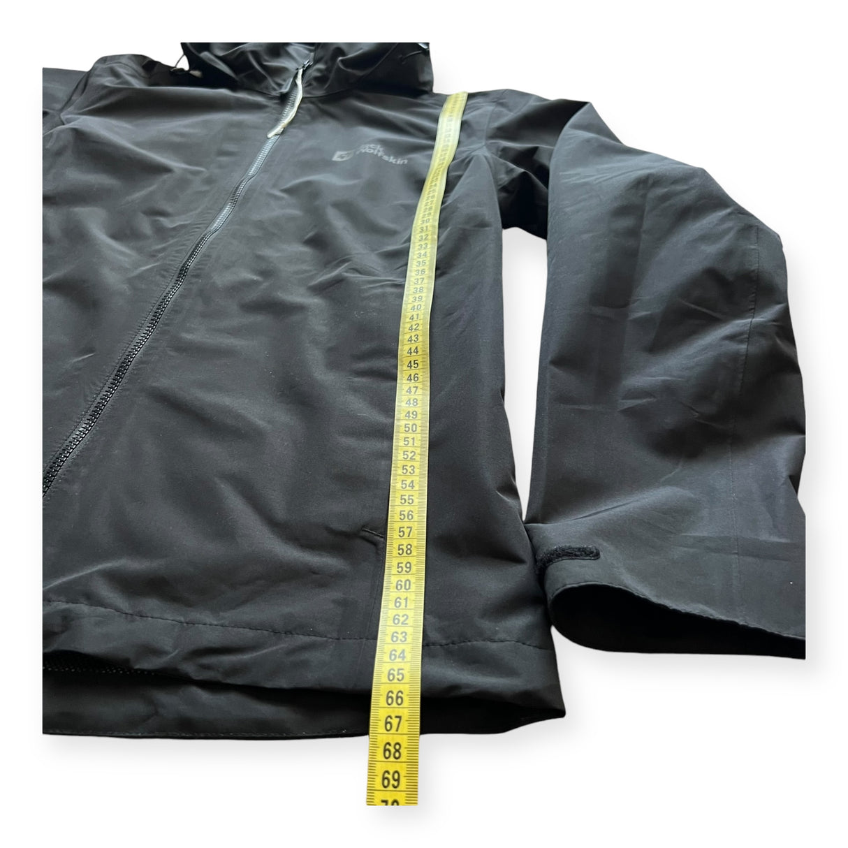Jachetă Jack Wolfskin