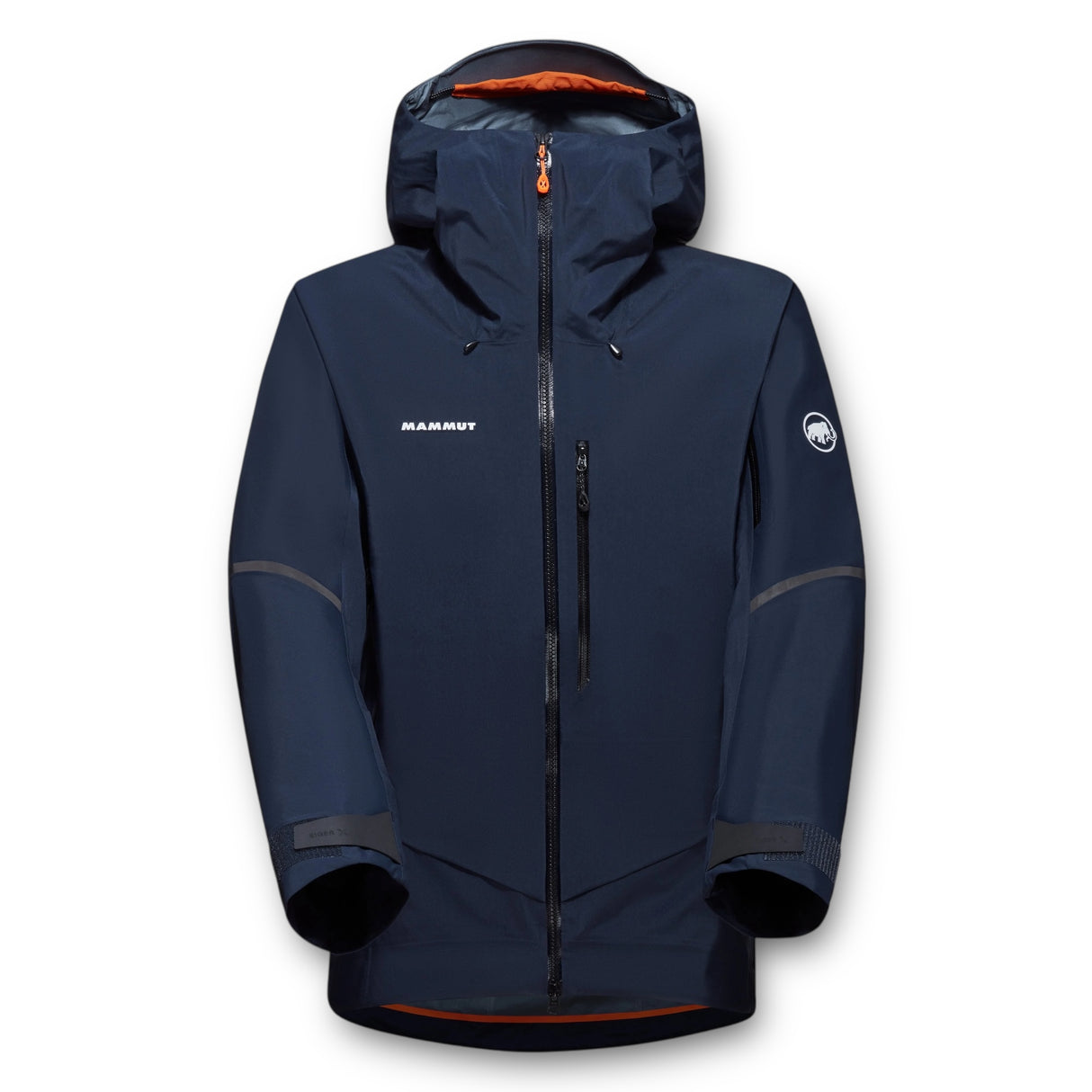 Jachetă Hardshell Mammut Nordwand Pro
