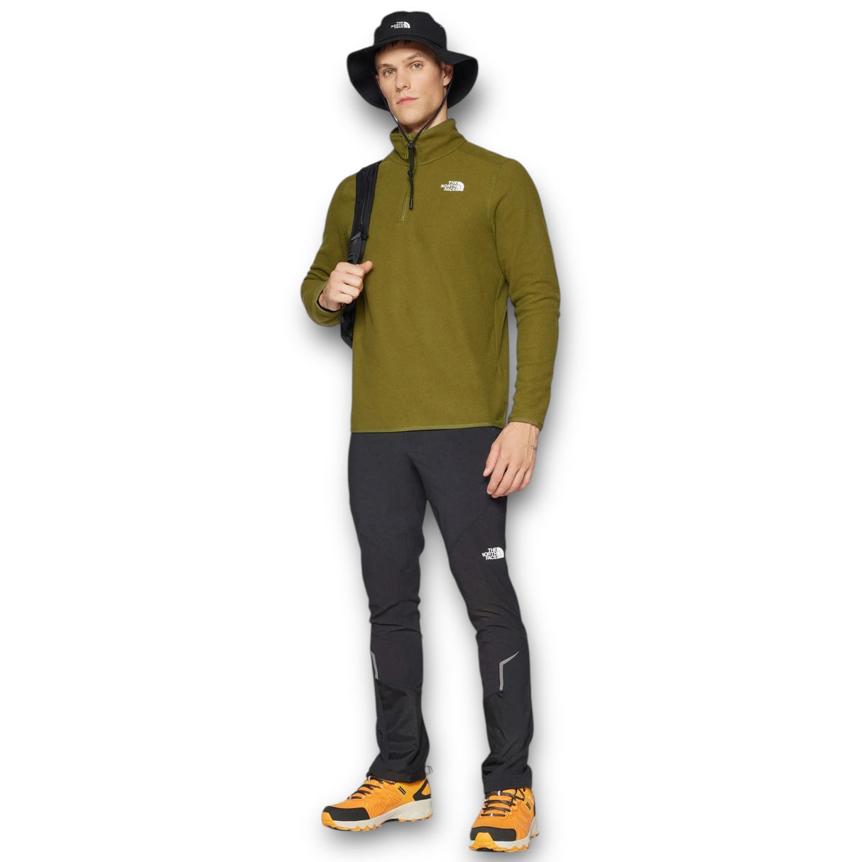 Pantaloni Dawn The North Face