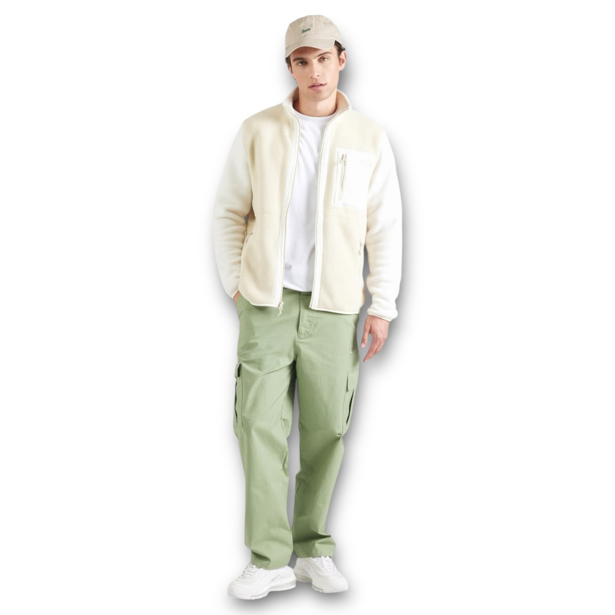Fleece The North Face