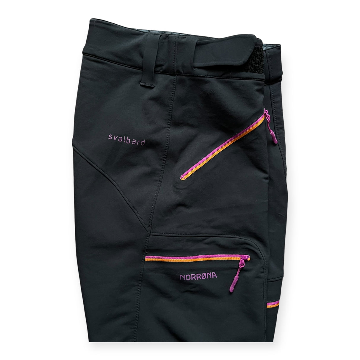 Pantaloni Norrona