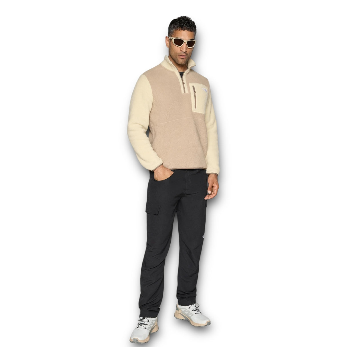 Fleece The North Face