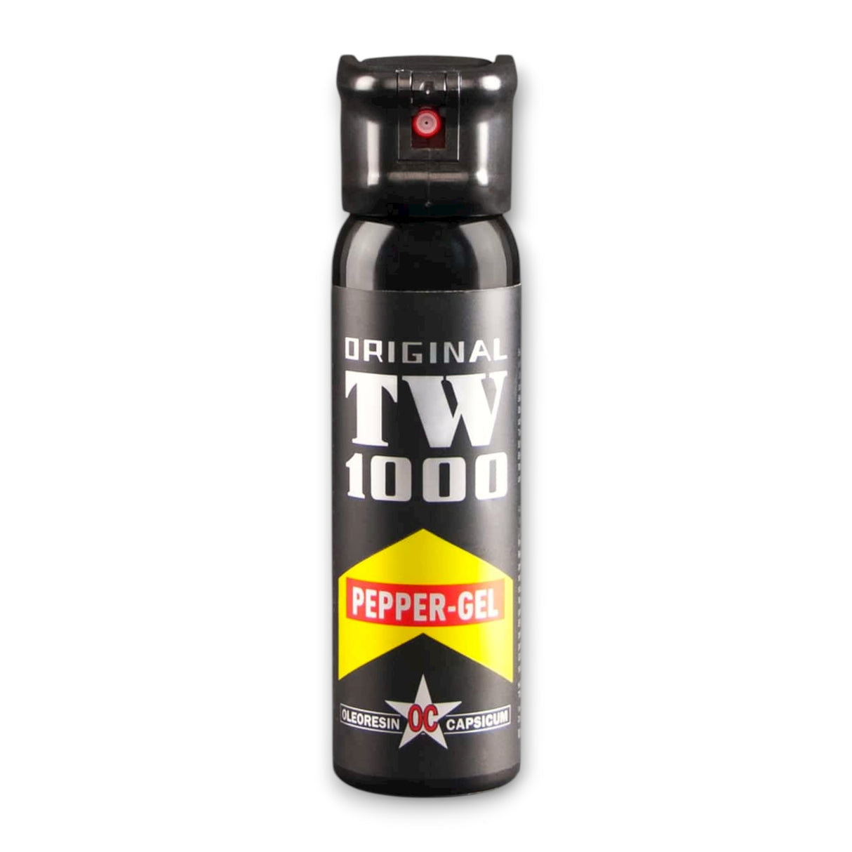 Spray Piper Gel Oameni TW1000