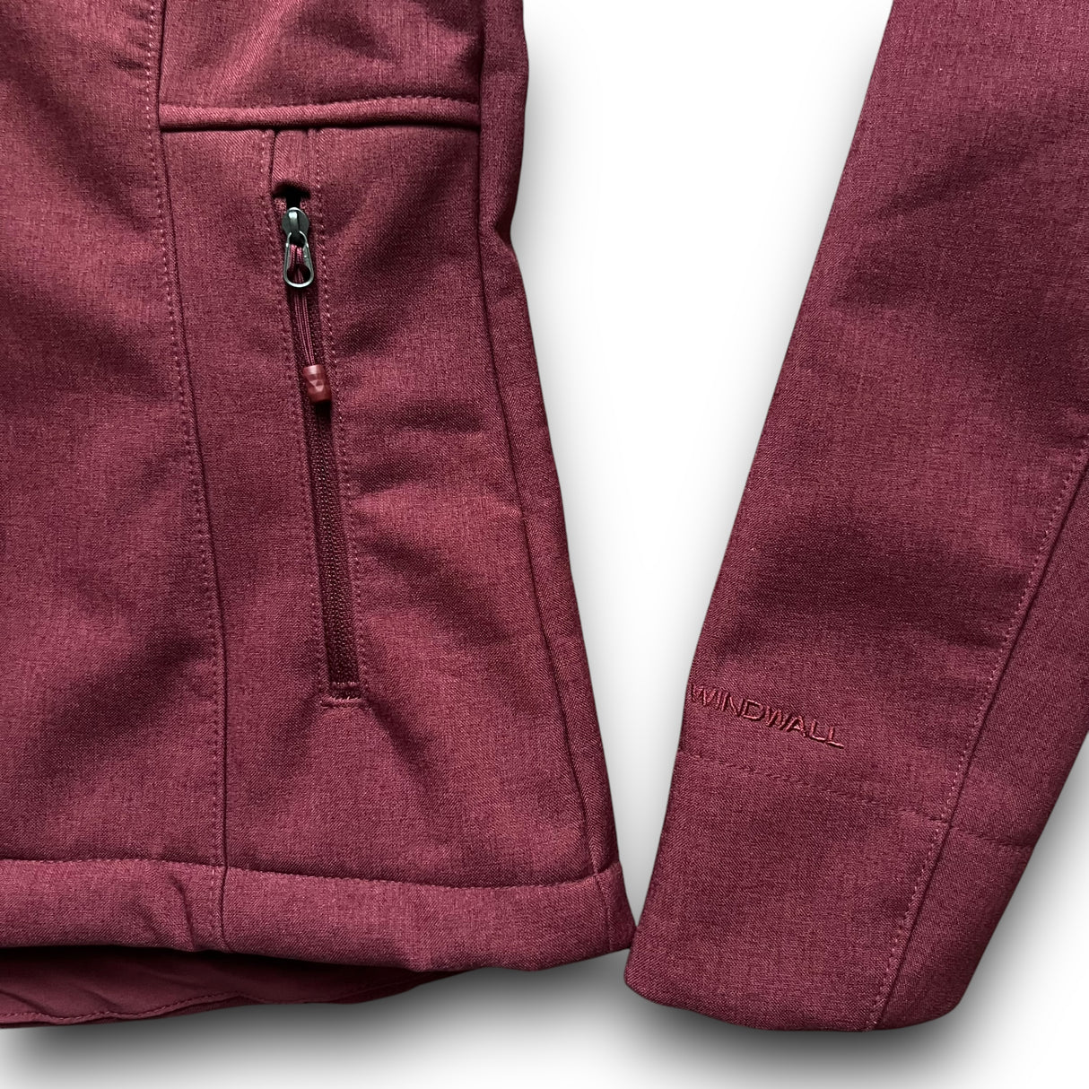 Jacheta Softshell The North Face